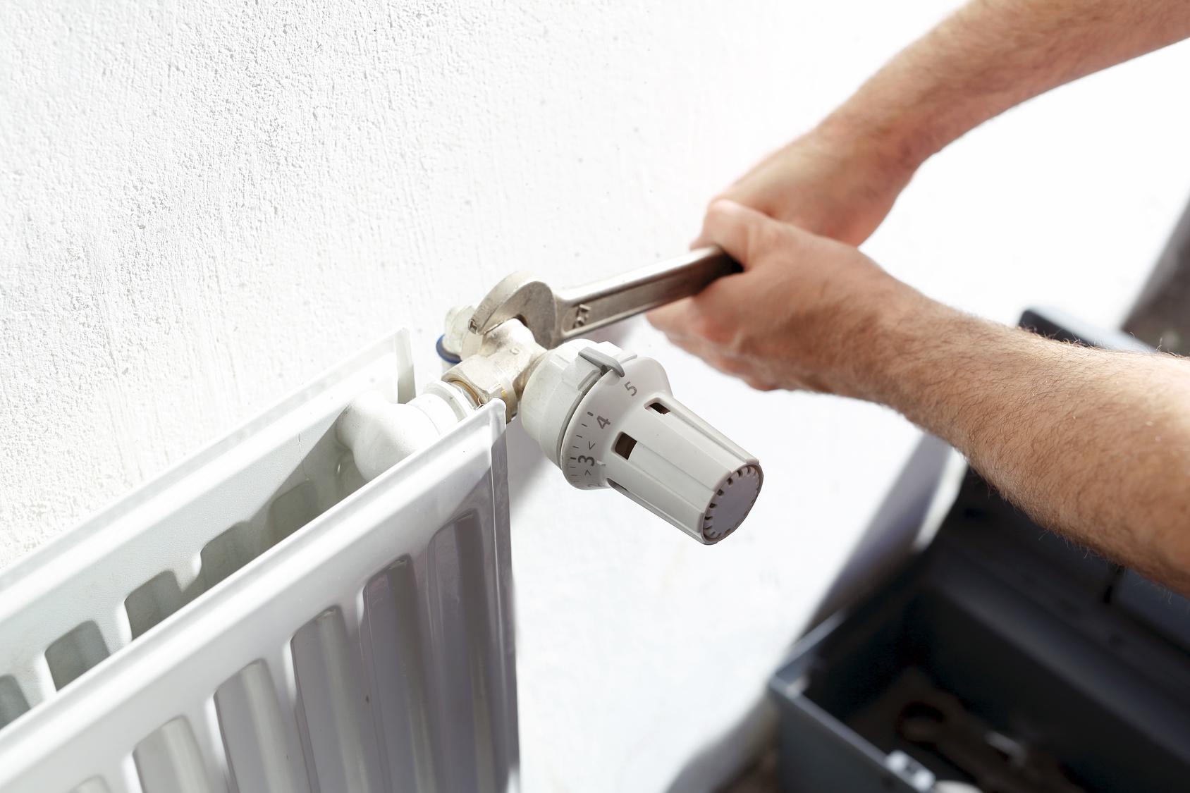 installation chauffe eau Martigues