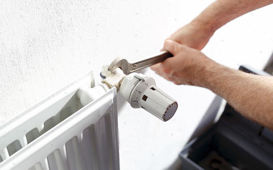 installation chauffe eau Martigues